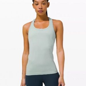 Lululemon swifty tech racerback 2.0